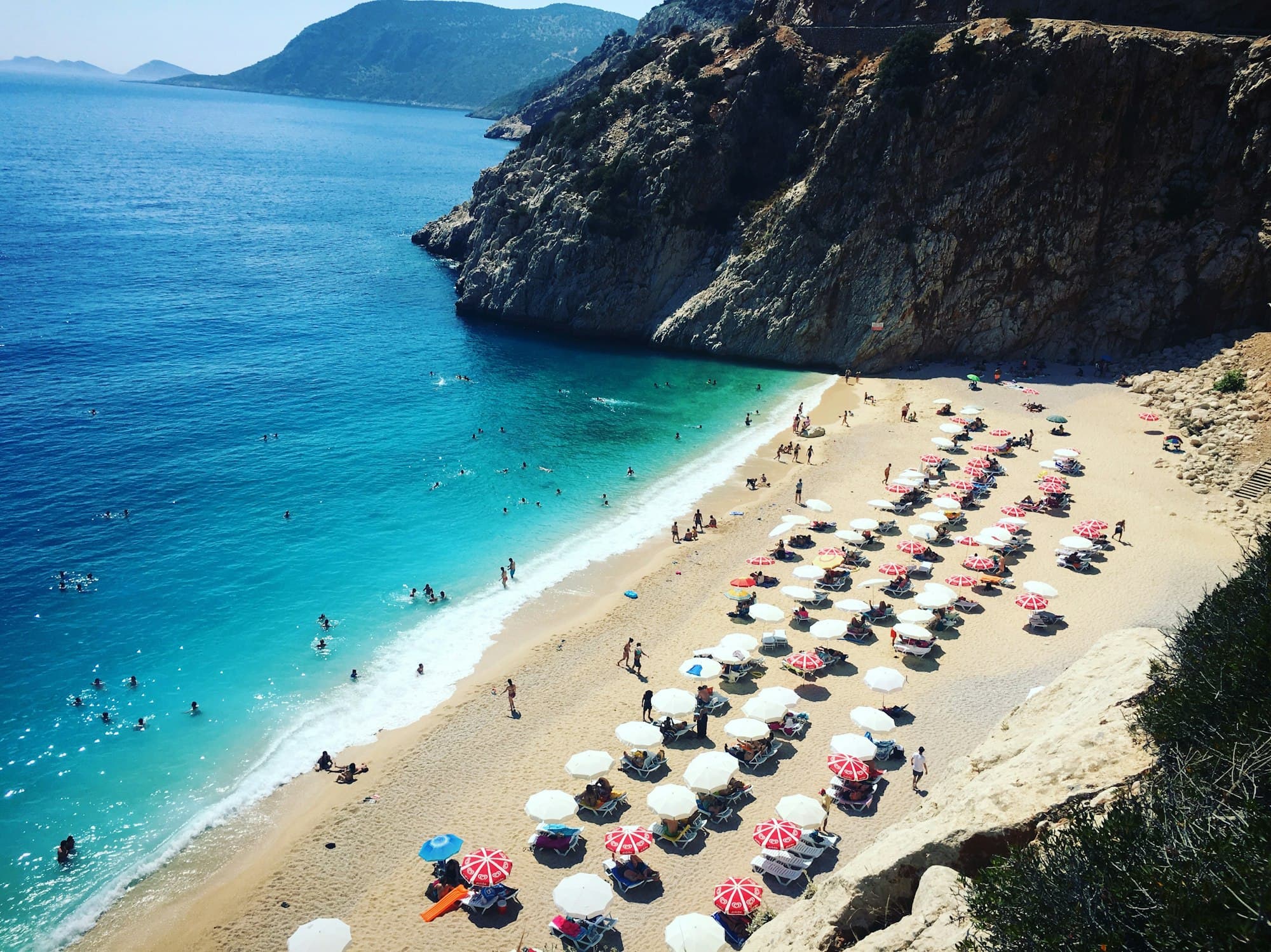 Kaş & Kalkan