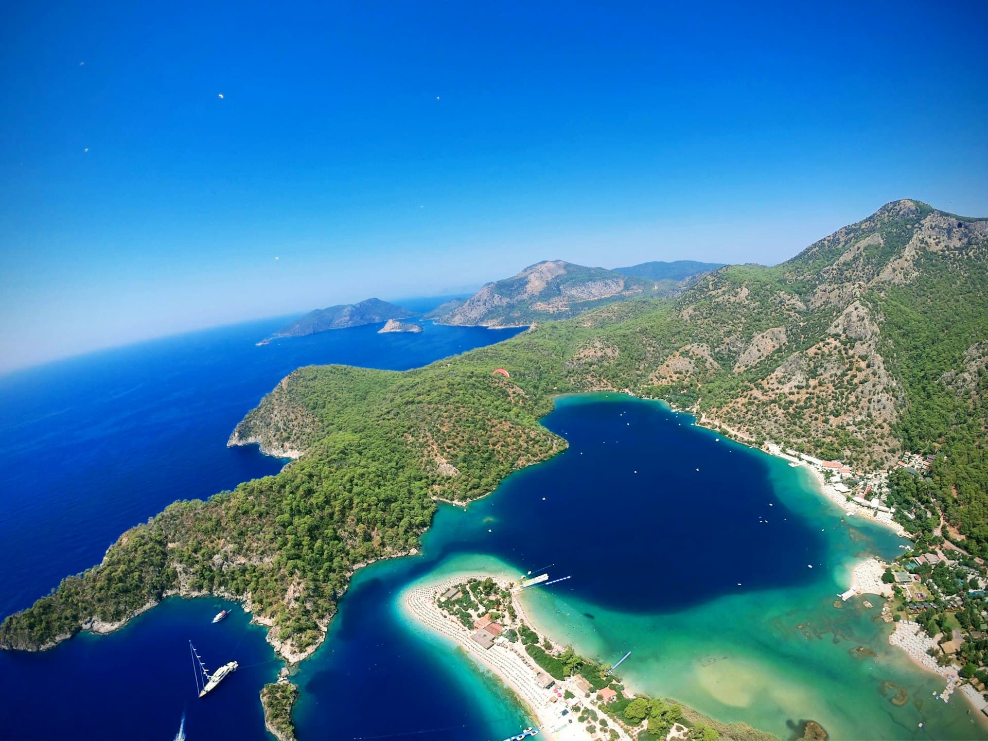 Ölüdeniz