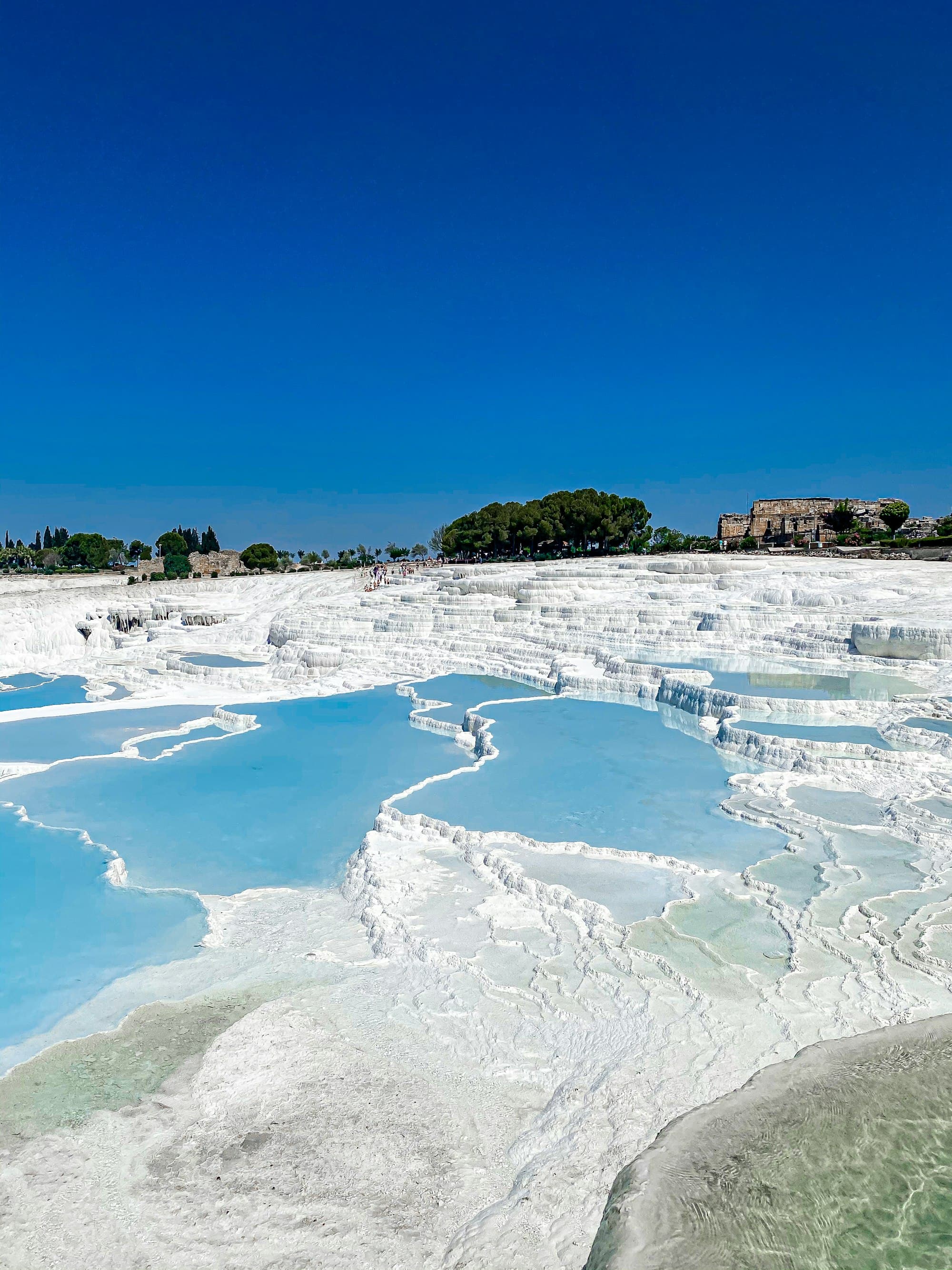 Pamukkale (Denizli)