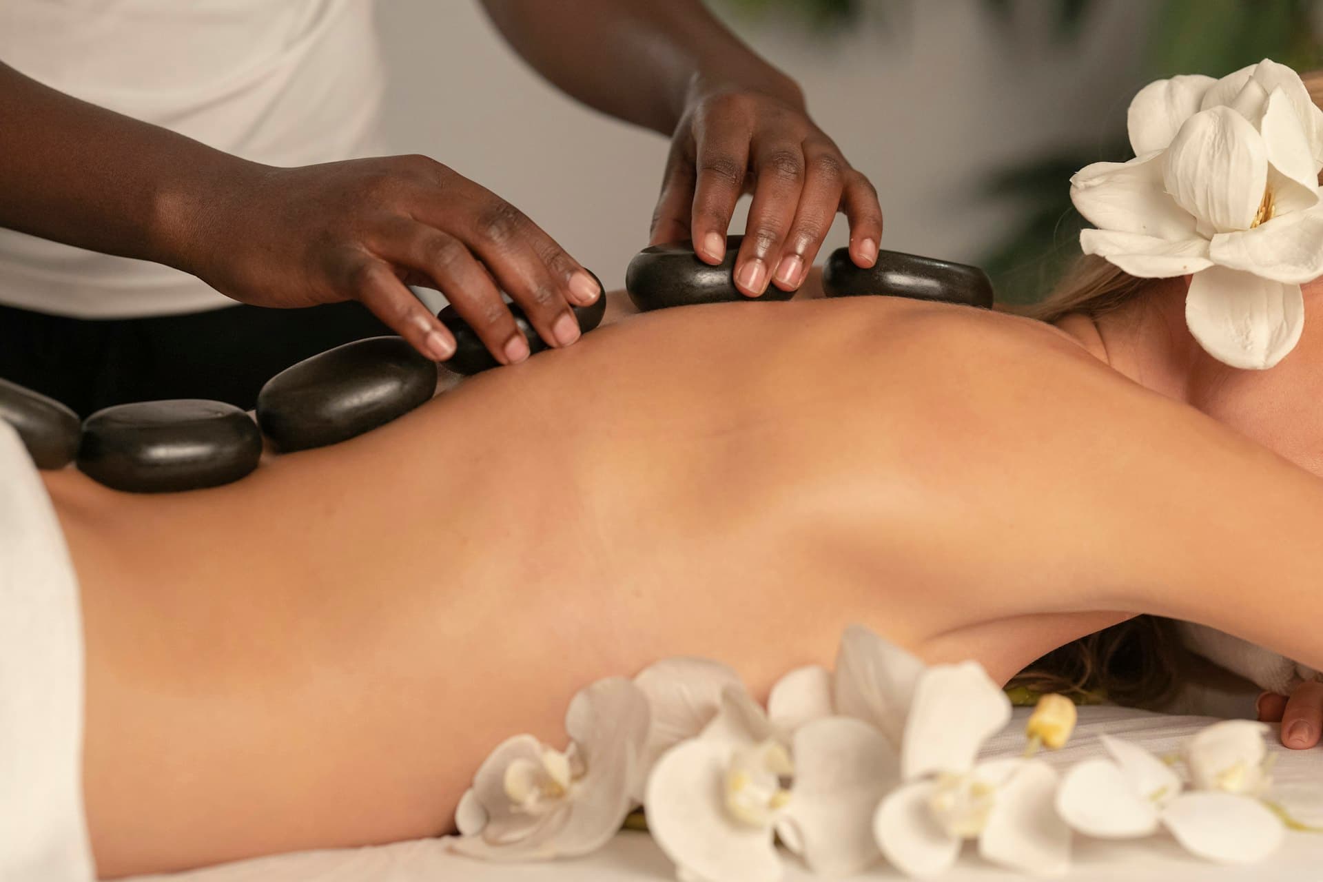 Wellness & Spa