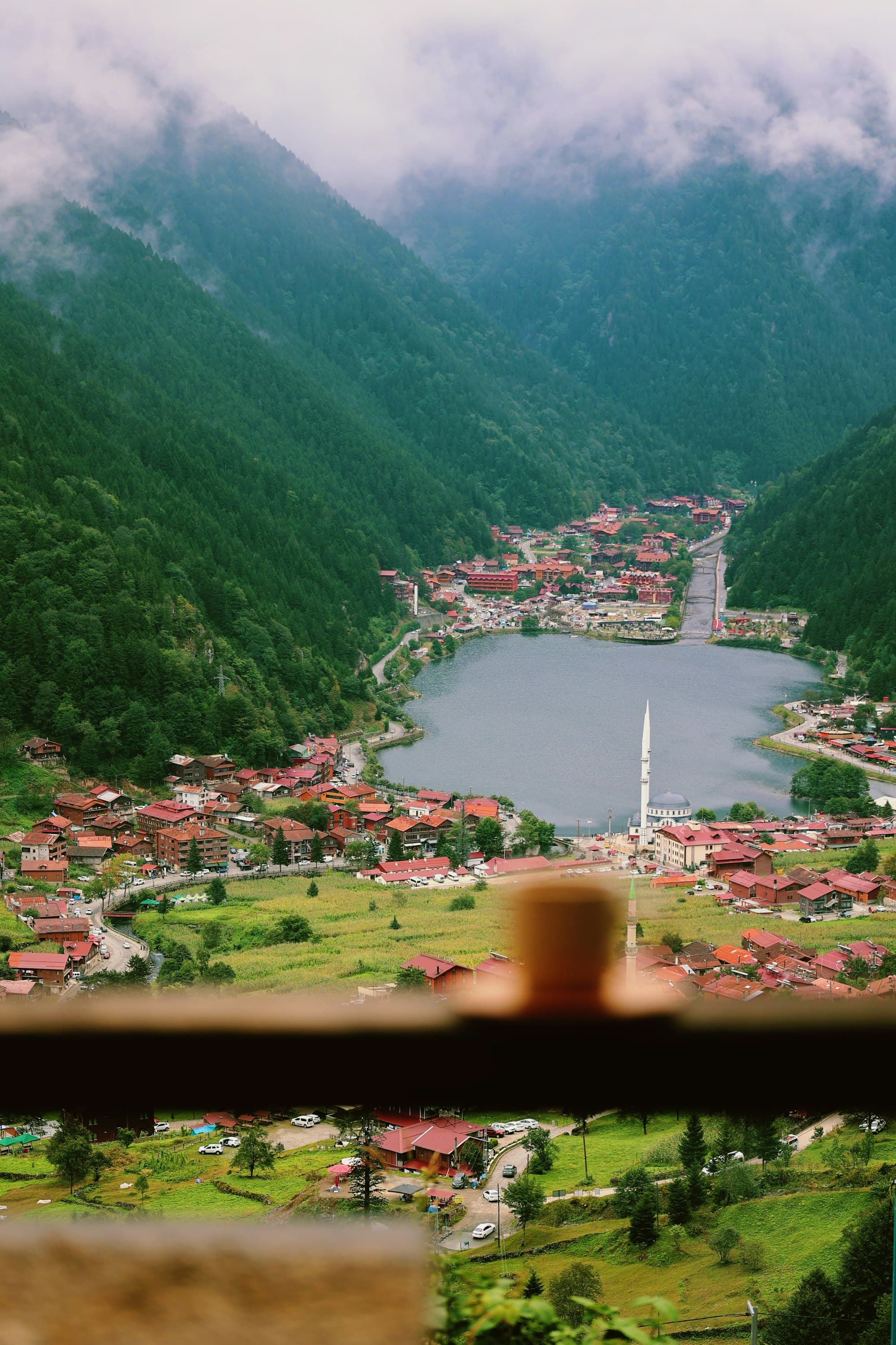 Uzungöl