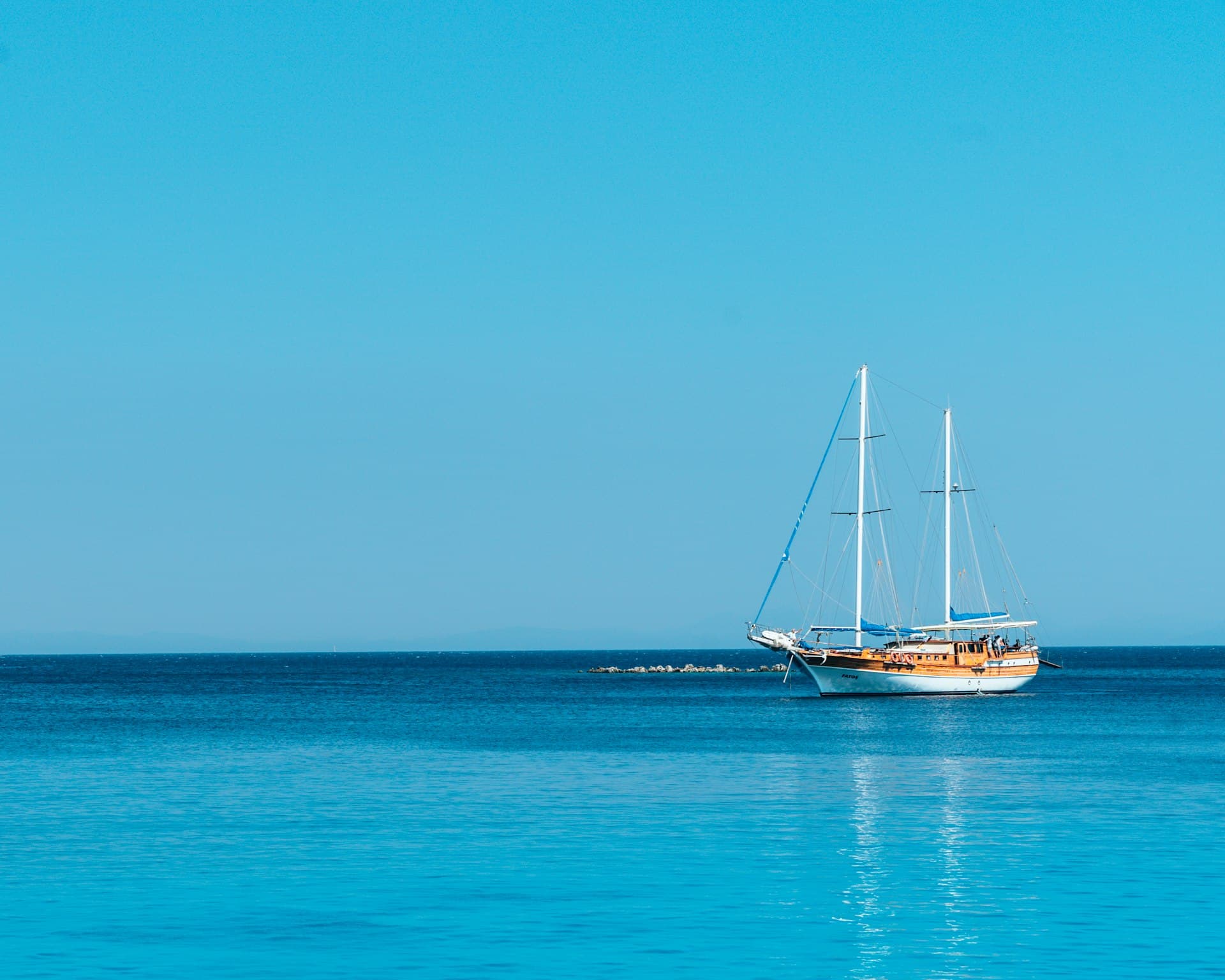 Göcek