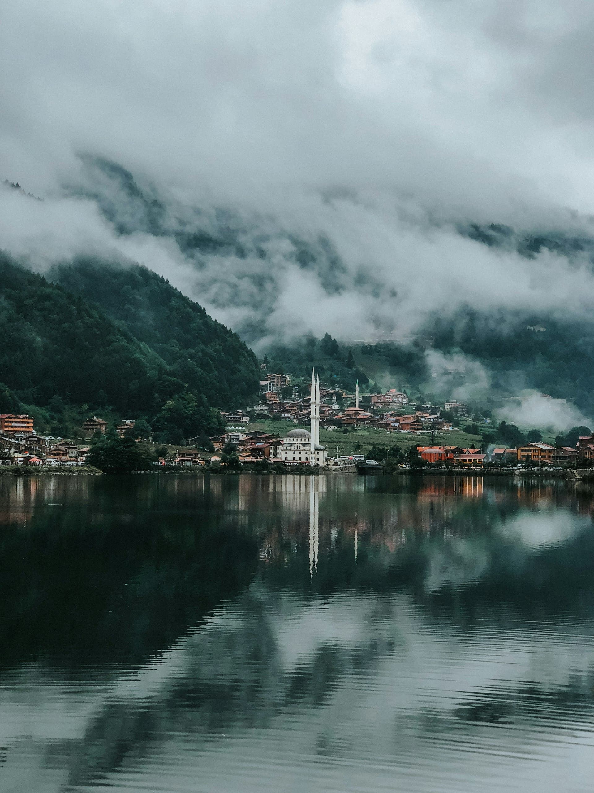 Ayder Yaylası