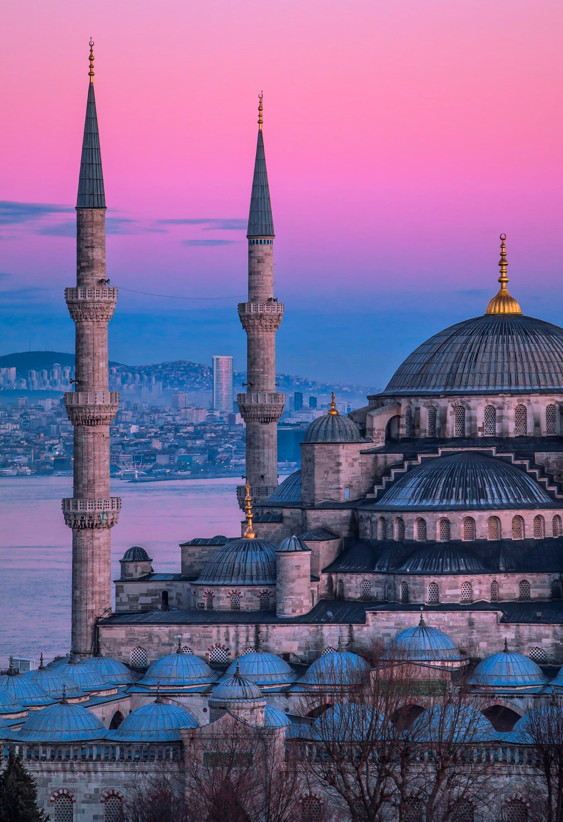 Tarihi Yarımada